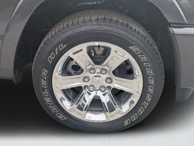 New 2026 RAM 1500 Big Horn image 9