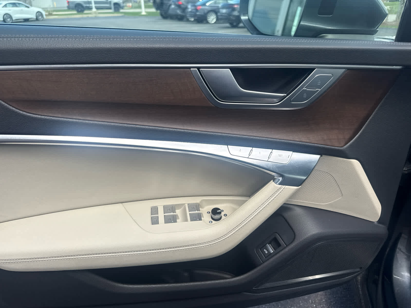 Certified 2024 Audi A6 Premium Plus AWD/4WD image 7