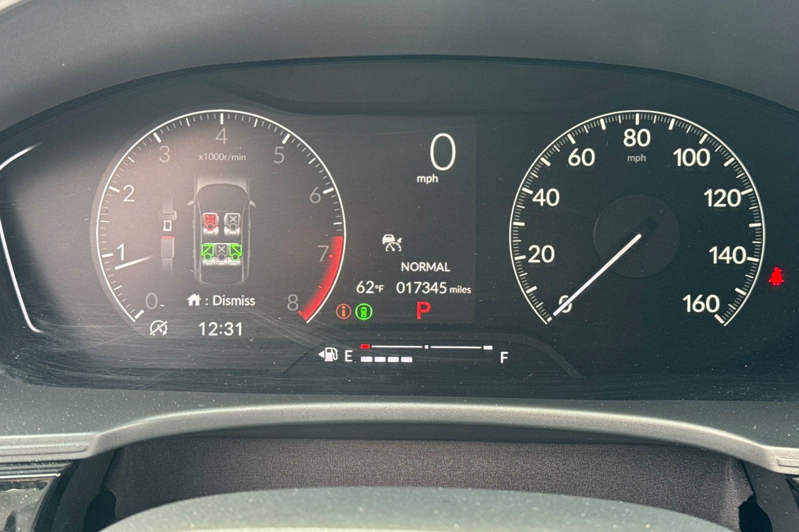Certified 2024 Honda Civic Sport image 20
