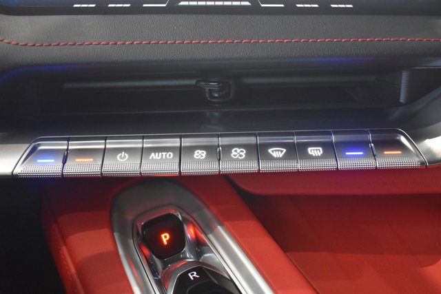 New 2026 Chevrolet Corvette Z06 image 22