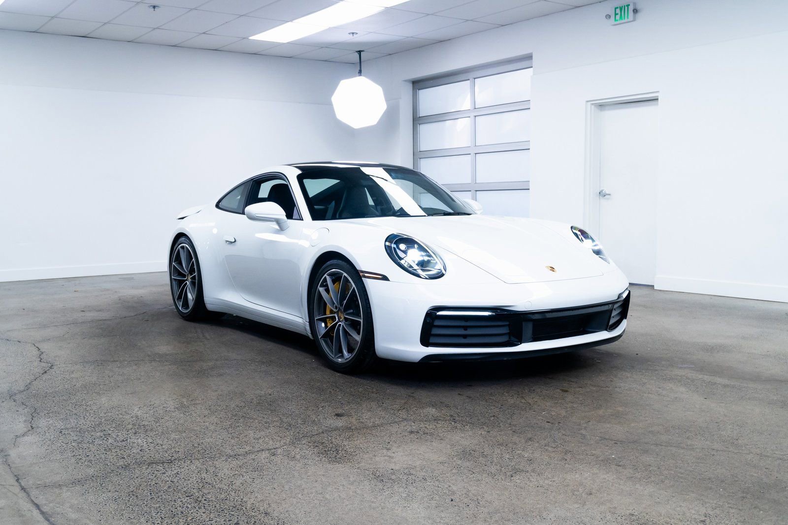 Used 2020 Porsche 911 Carrera S image 24