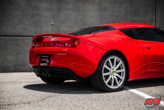 Used 2010 Lotus Evora RWD image 55