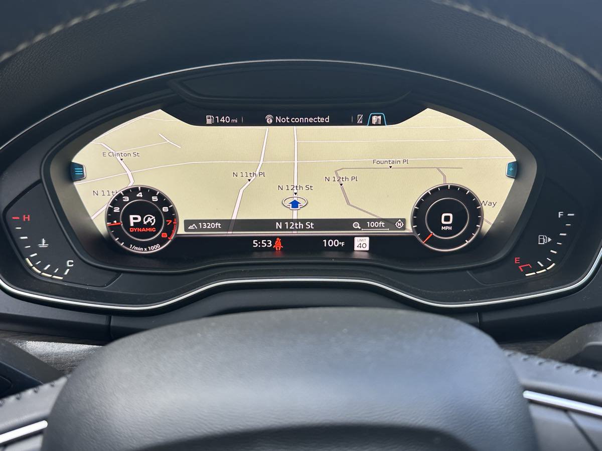 Used 2018 Audi Q5 Prestige w/ Prestige Package AWD/4WD image 32