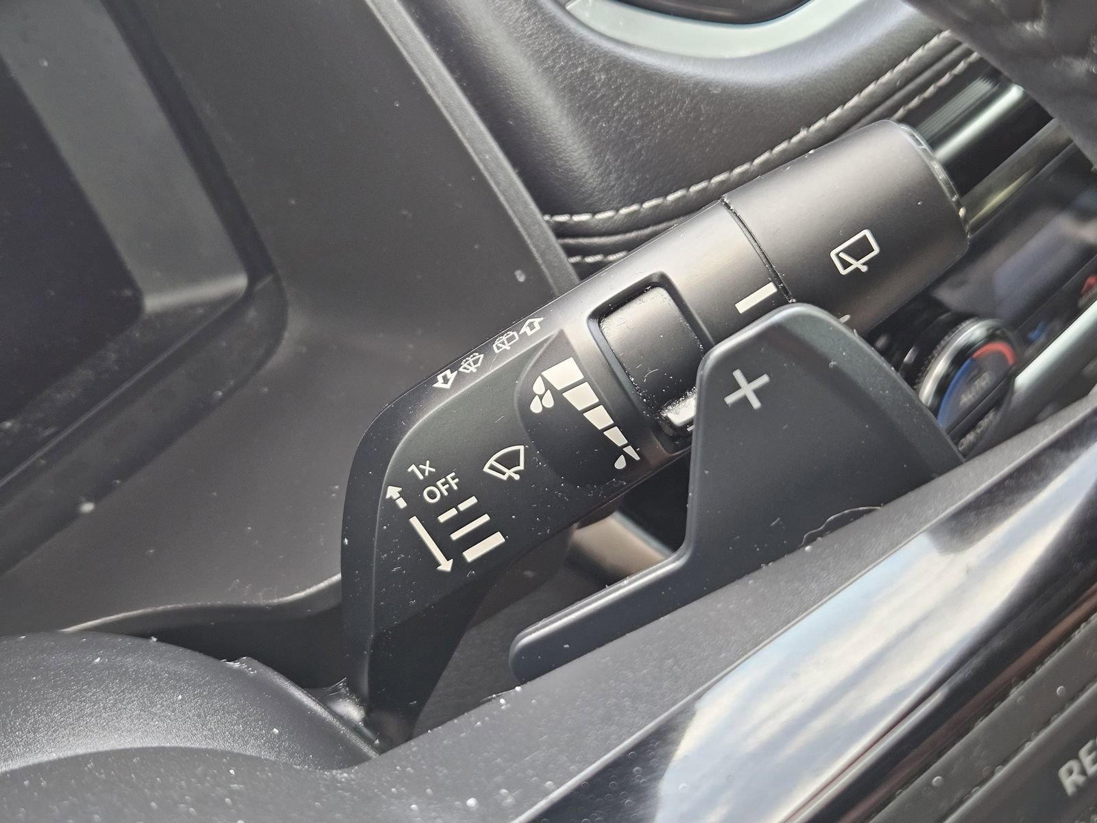 Used 2023 Nissan Rogue Platinum w/ Platinum Premium Package FWD image 27