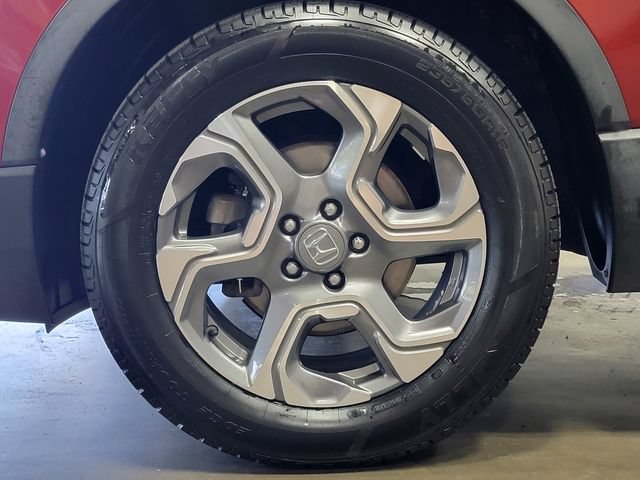 Used 2018 Honda CR-V EX image 10