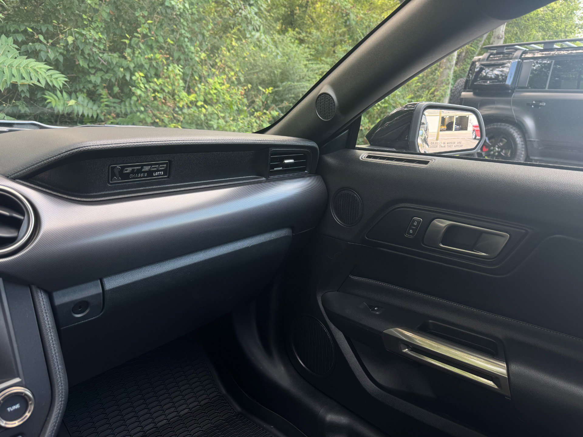 Used 2020 Ford Mustang Shelby GT500 w/ Technology Package image 52