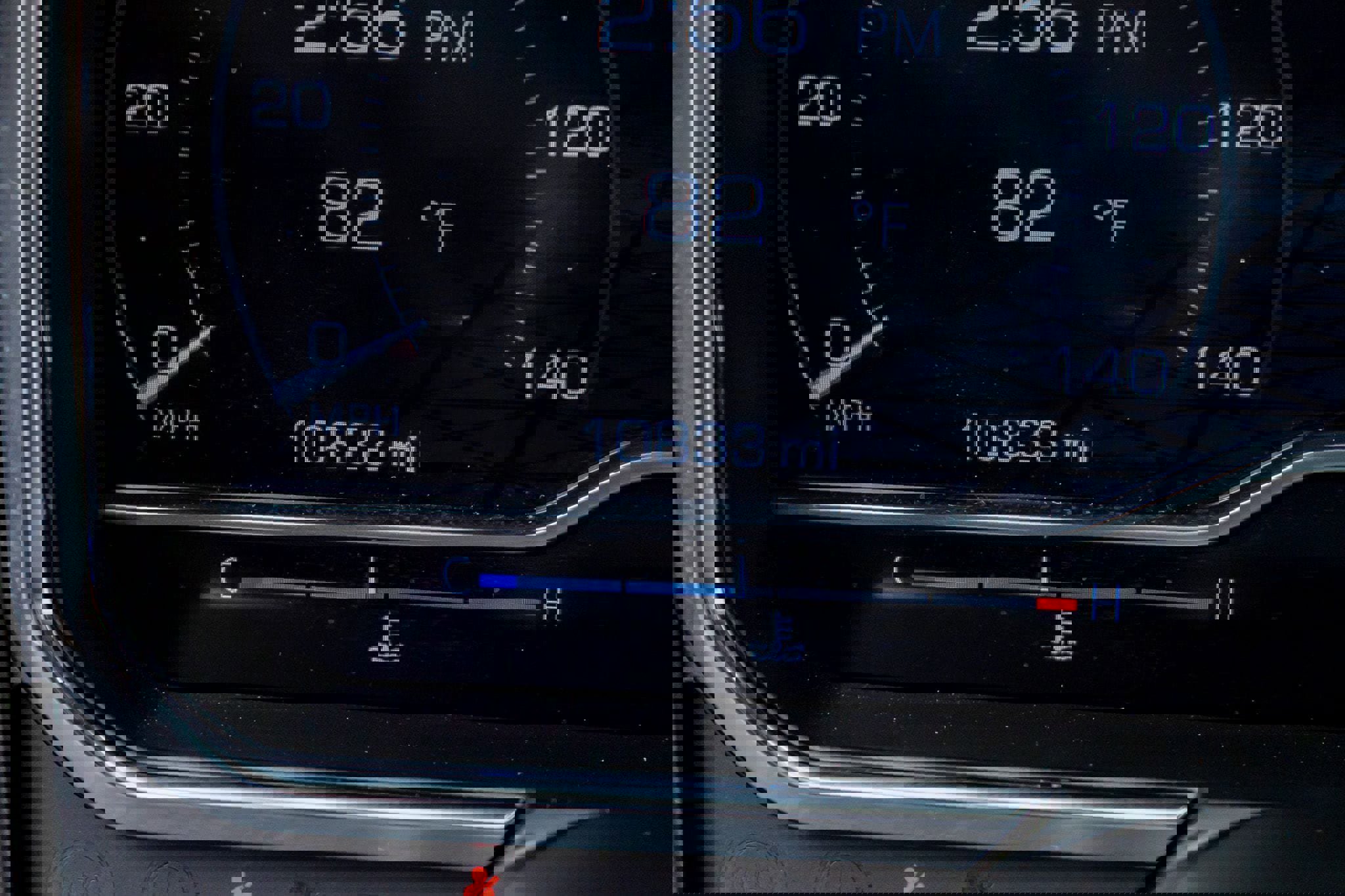 Used 2025 GMC Sierra 1500 Denali Ultimate image 21