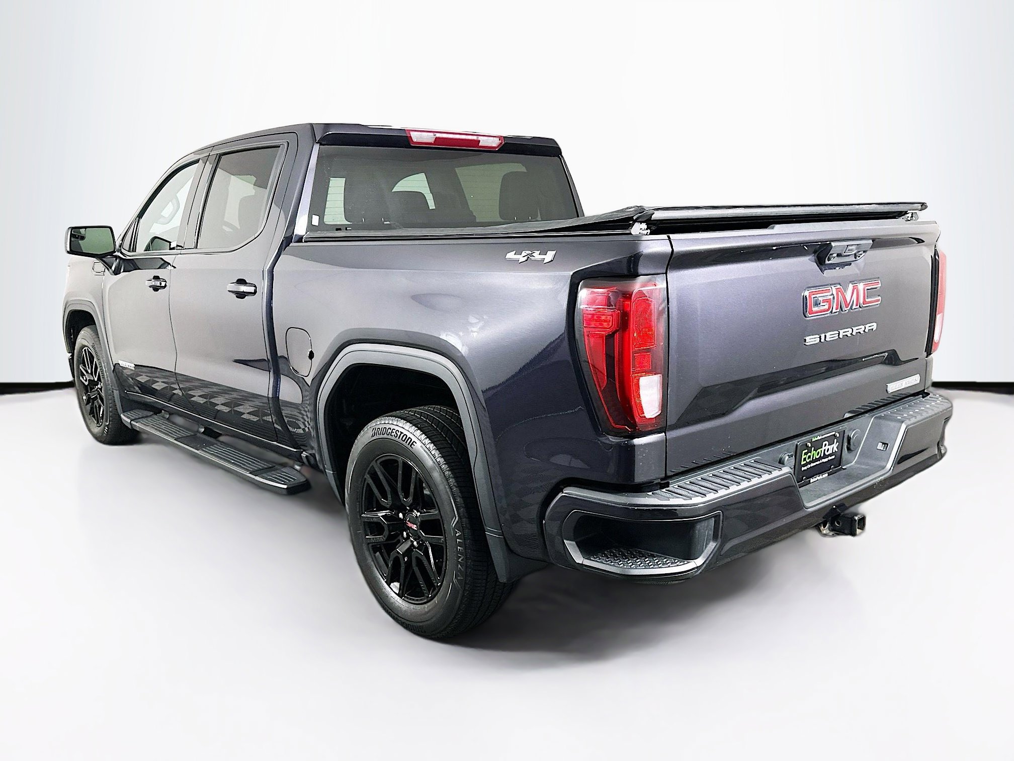 Used 2023 GMC Sierra 1500 Elevation AWD/4WD image 5
