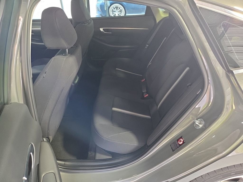 Used 2021 Hyundai Sonata SEL image 8
