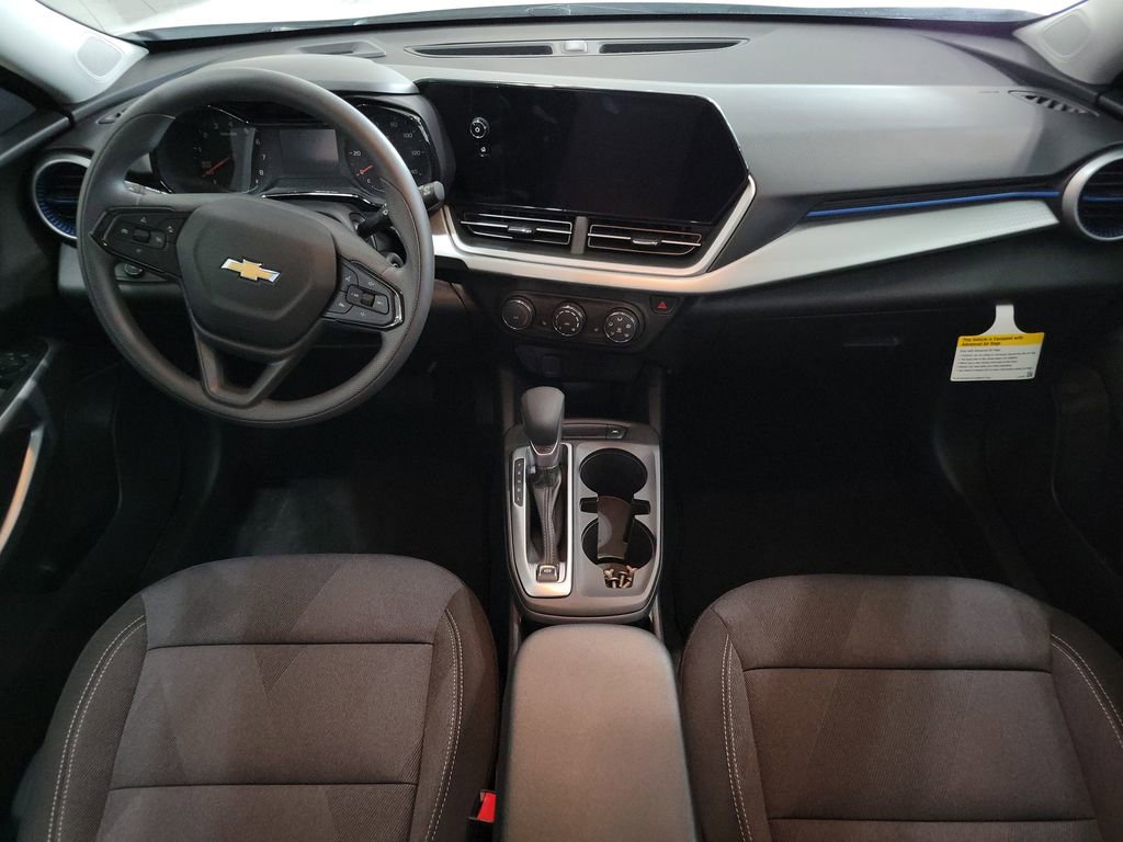 New 2026 Chevrolet Trax LS w/ LS Convenience Package image 11