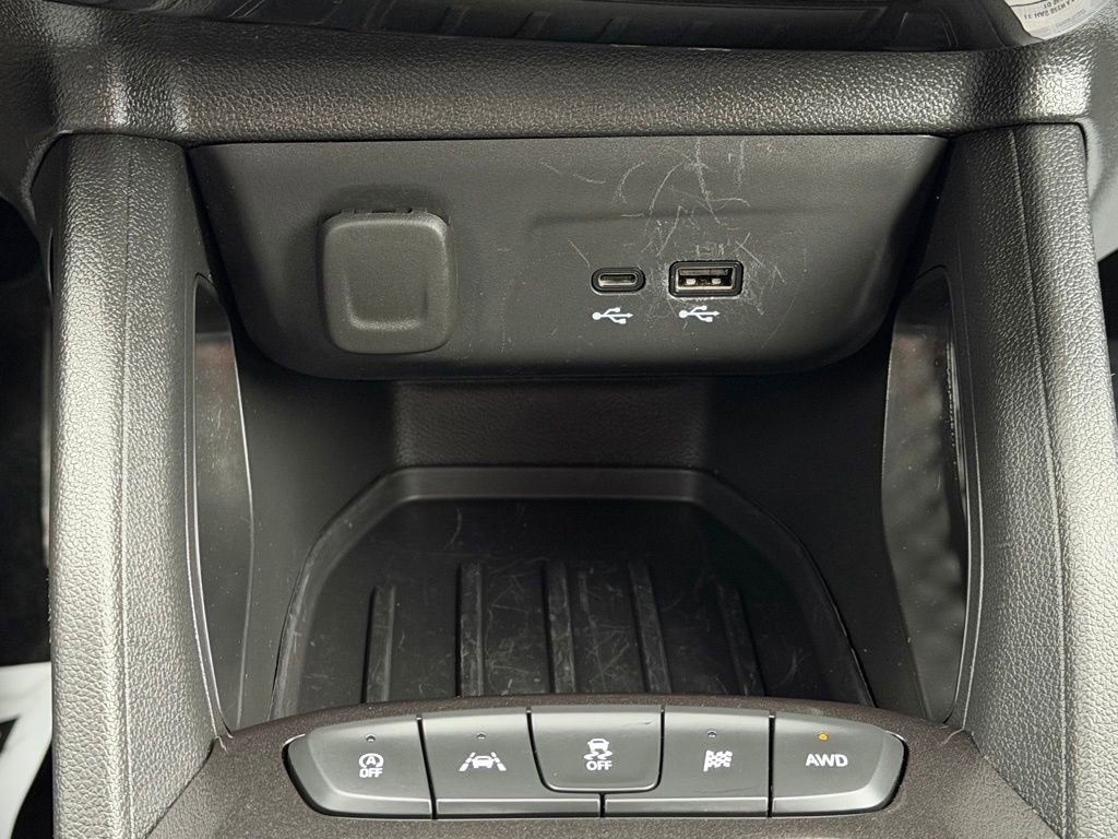 Used 2024 Chevrolet TrailBlazer RS w/ Driver Confidence Package image 15