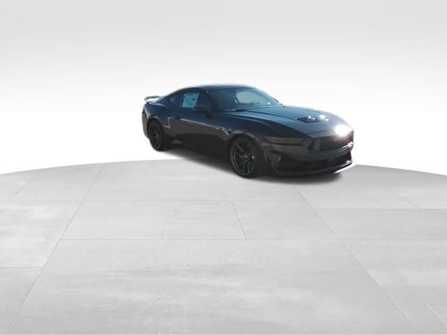 New 2025 Ford Mustang Dark Horse w/ Dark Horse Handlin Package image 8