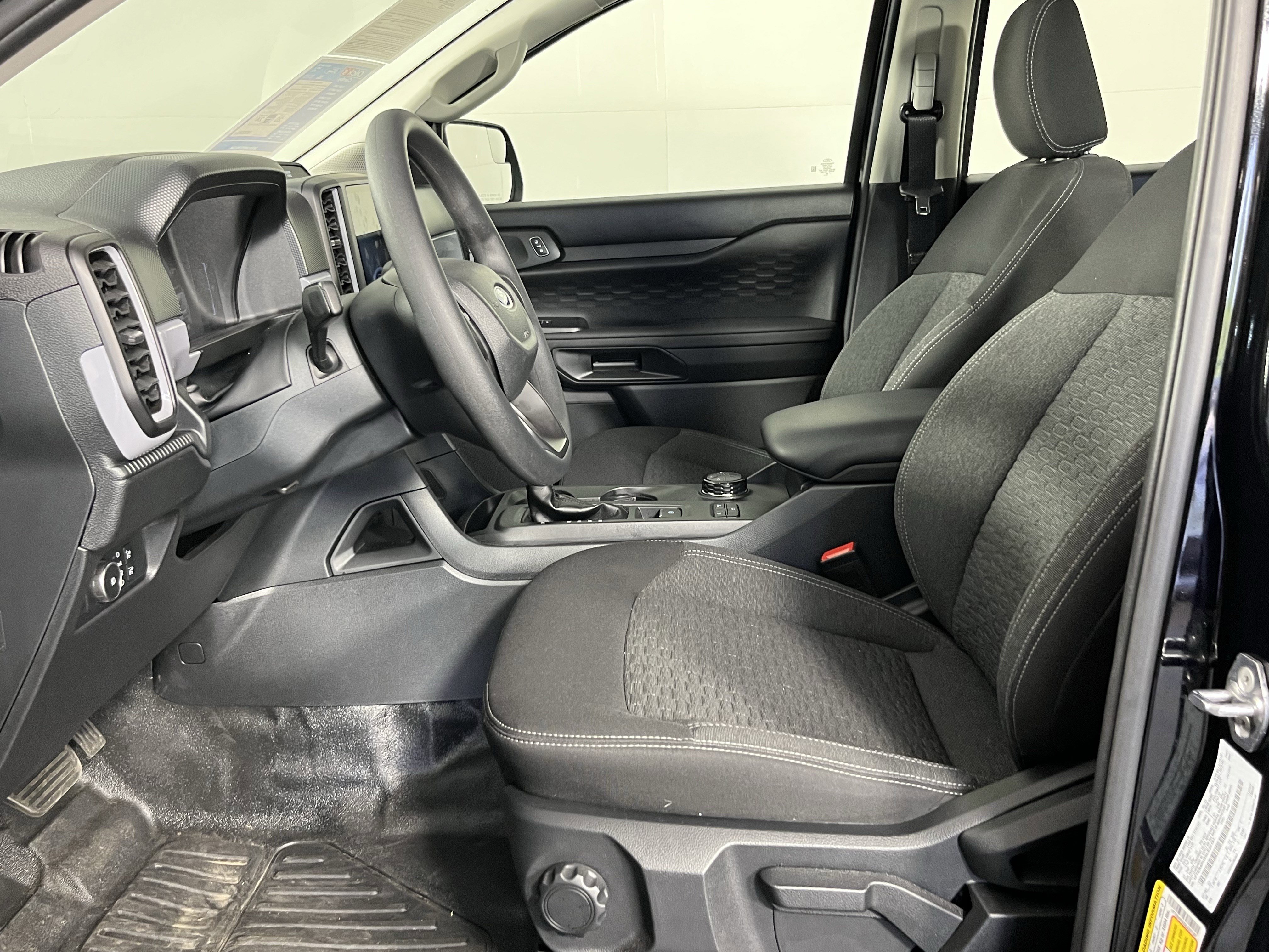 Used 2025 Ford Ranger XL AWD/4WD image 10