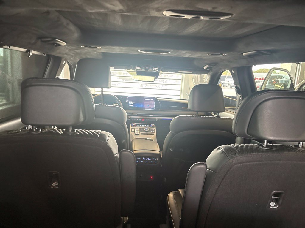 Used 2024 Hyundai Palisade Calligraphy FWD image 29