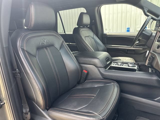 Used 2024 Ford Expedition Timberline AWD/4WD image 29
