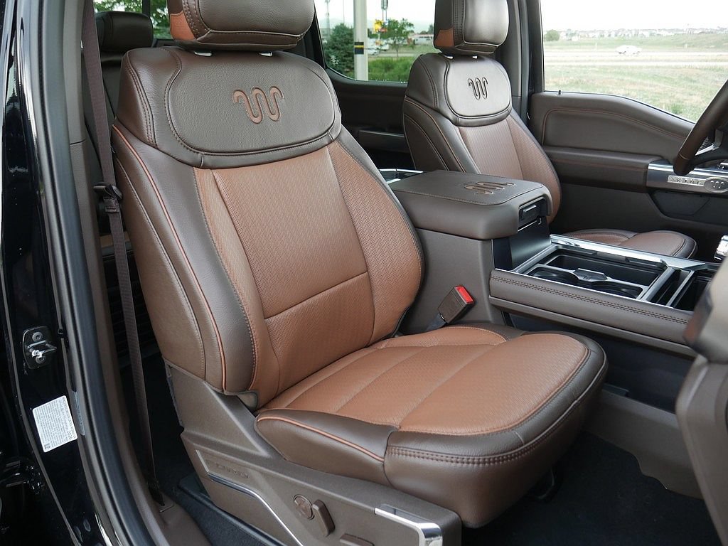 New 2026 Ford F350 King Ranch AWD/4WD image 37
