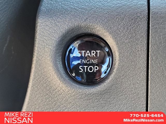 New 2026 Nissan Frontier SV w/ Tow Package AWD/4WD image 20