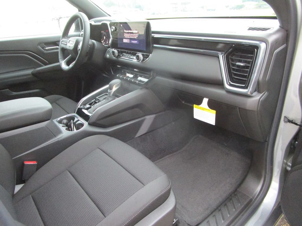 New 2026 GMC Canyon Elevation RWD image 19
