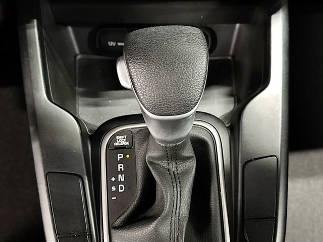 Used 2023 Kia Soul LX w/ LX Technology Package image 16