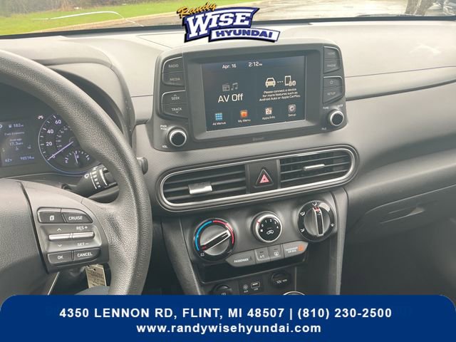 Used 2019 Hyundai Kona SE AWD/4WD image 20