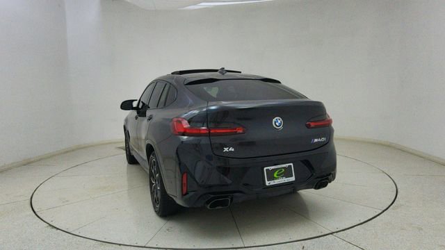 Used 2025 BMW X4 M40i AWD/4WD image 72