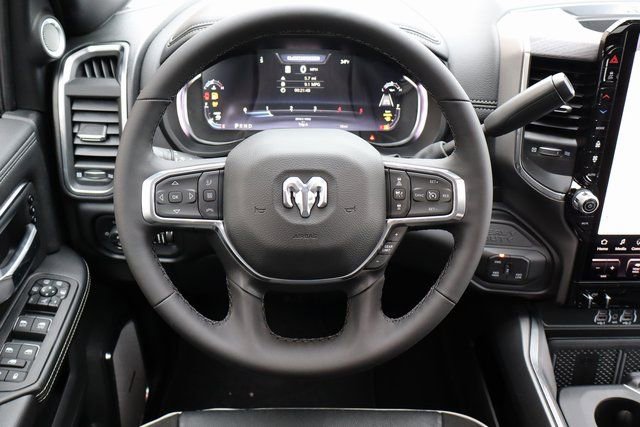 New 2026 RAM 3500 Laramie image 19