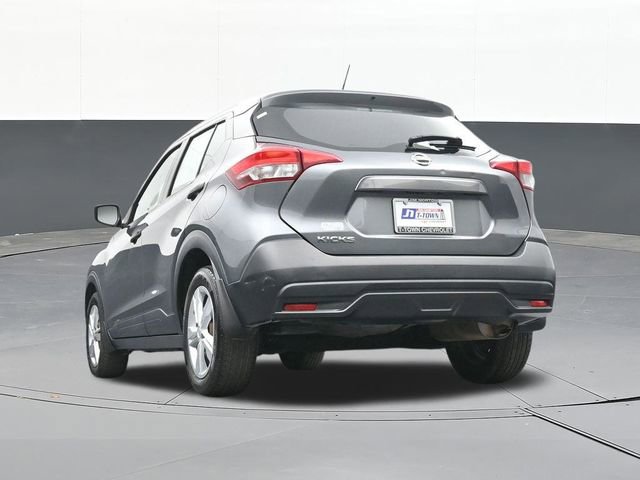 Used 2019 Nissan Kicks S image 43