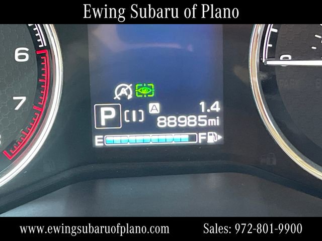 Used 2024 Subaru Forester Touring w/ POP Package 3 image 17