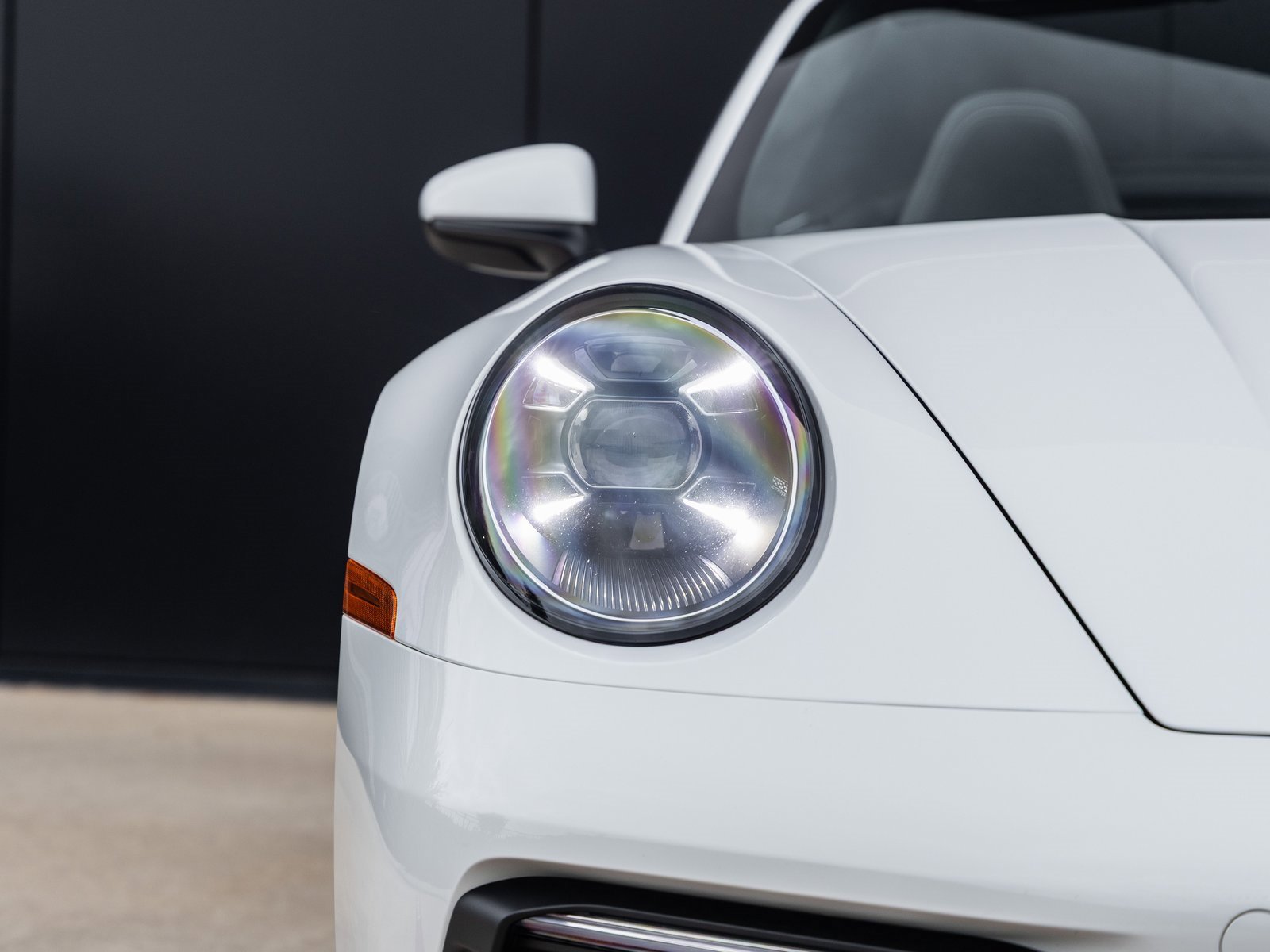 Certified 2024 Porsche 911 Carrera S image 22