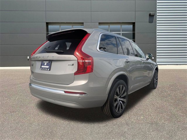 New 2025 Volvo XC90 B6 Plus image 5