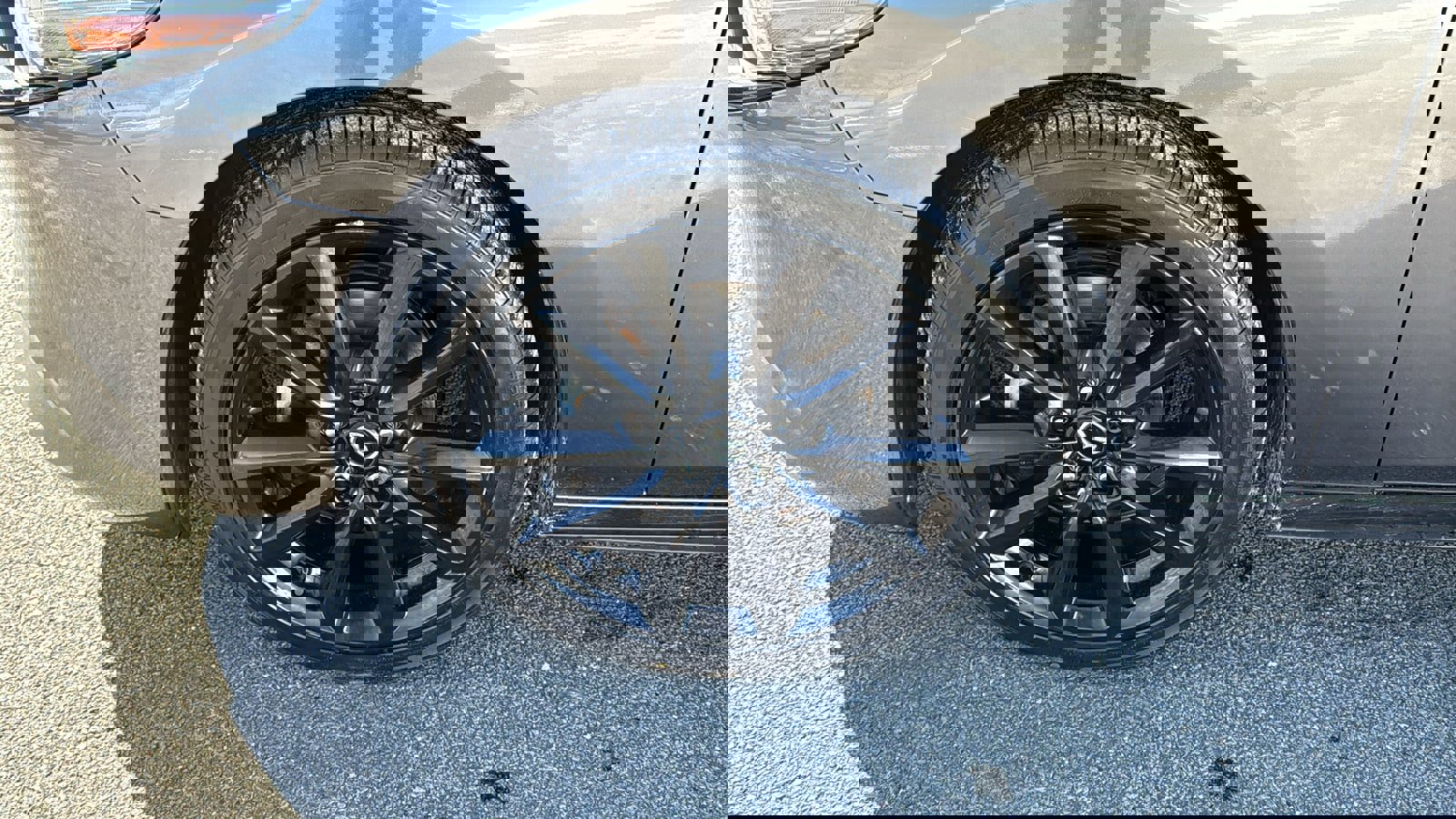 Used 2020 MAZDA MAZDA3 AWD Hatchback w/ Premium Pkg image 10