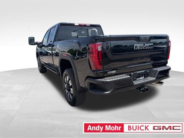 New 2026 GMC Sierra 3500 Denali w/ Denali Reserve Package AWD/4WD image 10