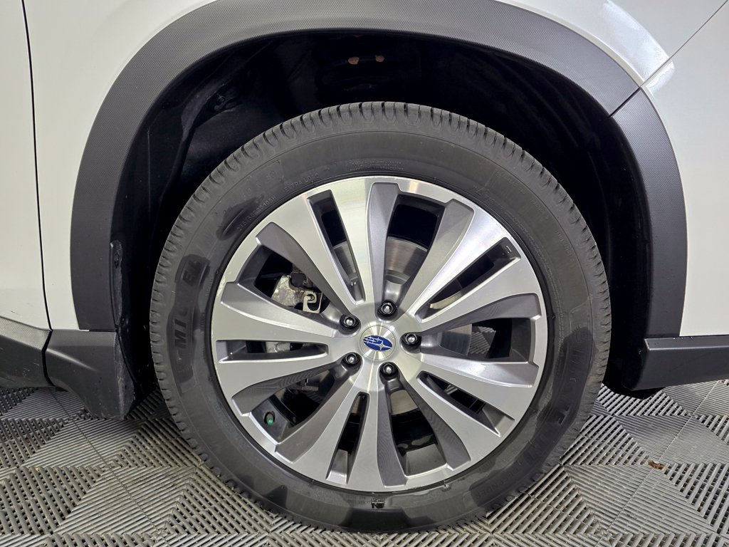 Used 2021 Subaru Ascent Limited w/ Technology Package AWD/4WD image 2