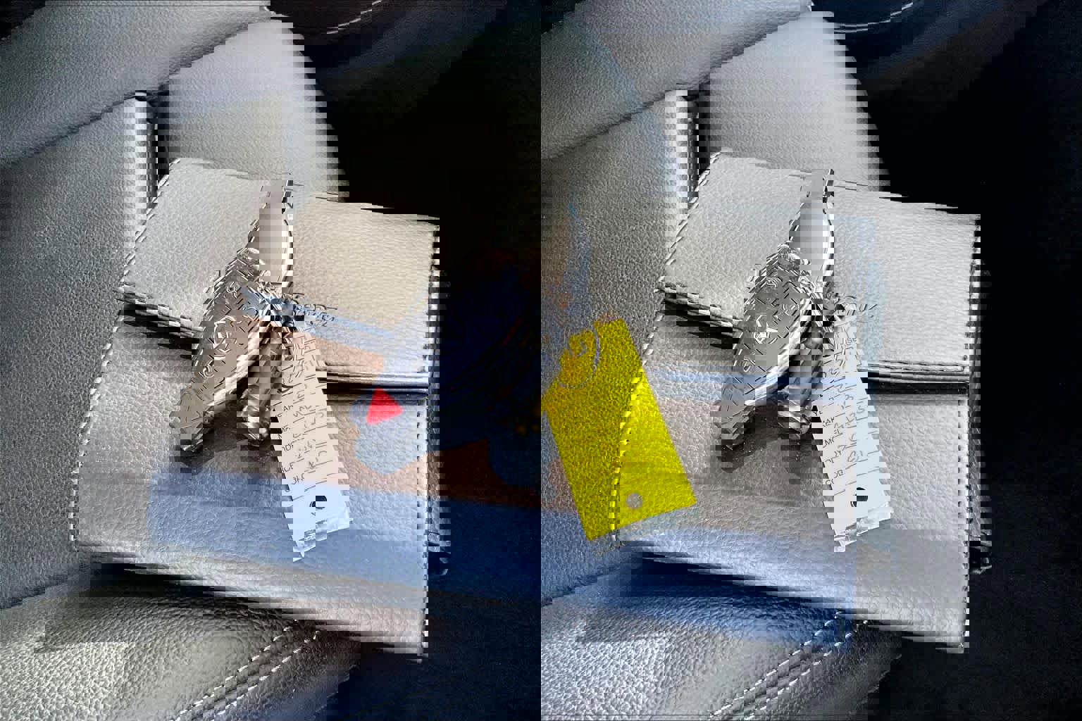 Certified 2020 Mercedes-Benz GLA 250 image 15