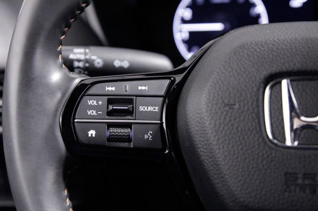 Certified 2024 Honda HR-V Sport image 26