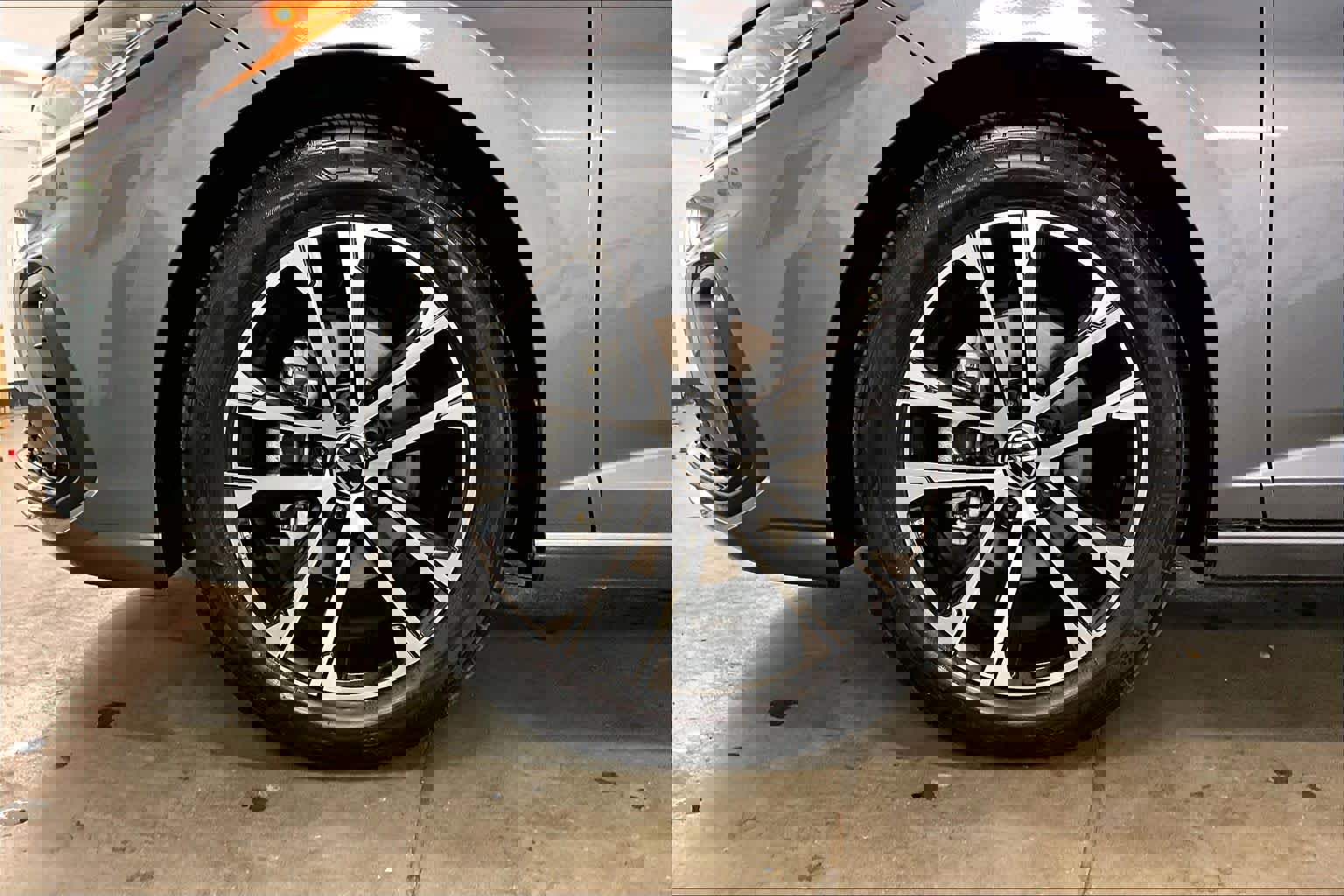 New 2026 Volkswagen Jetta Sport image 14