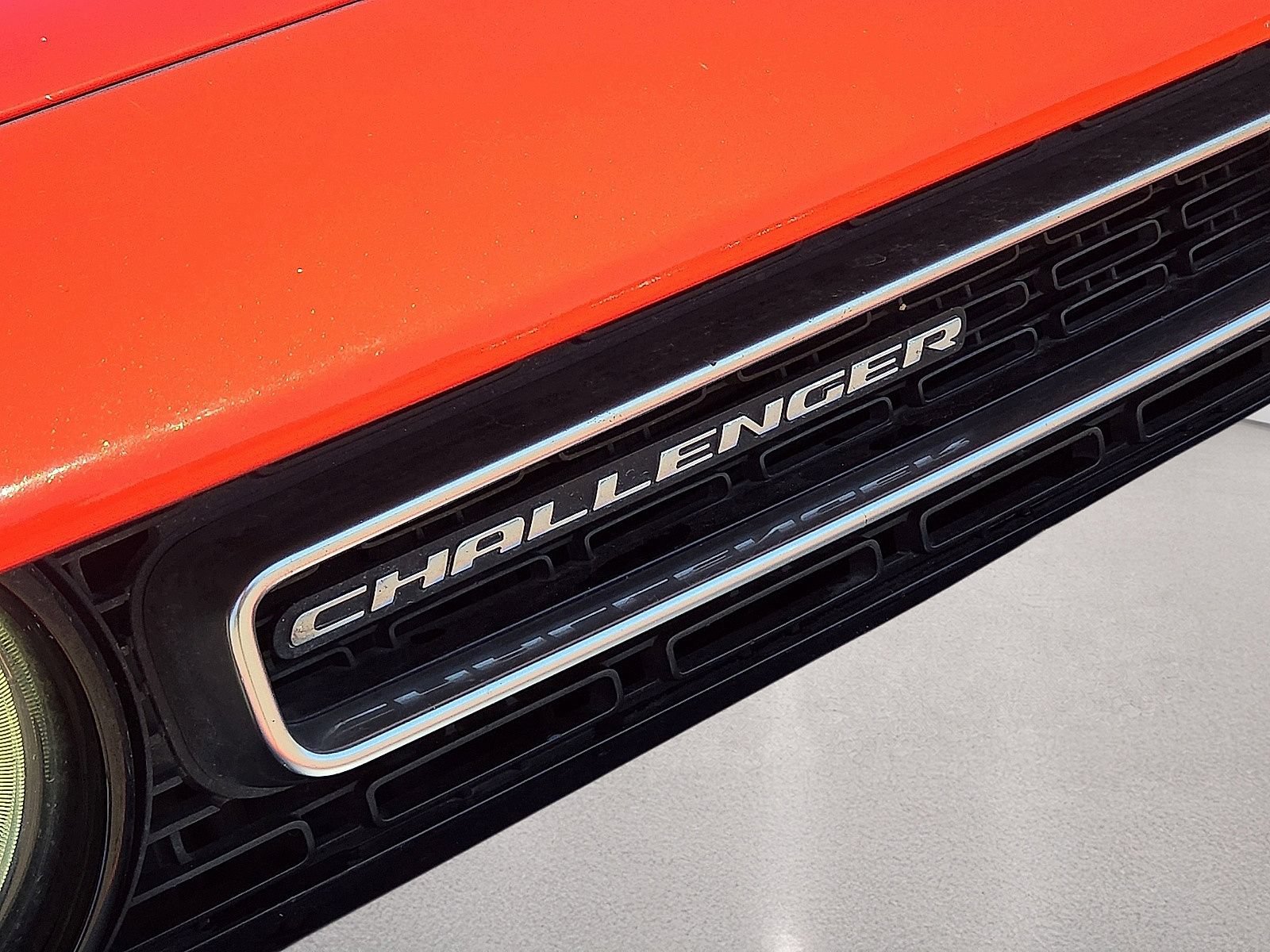 Used 2022 Dodge Challenger R/T w/ Plus Package RWD image 9