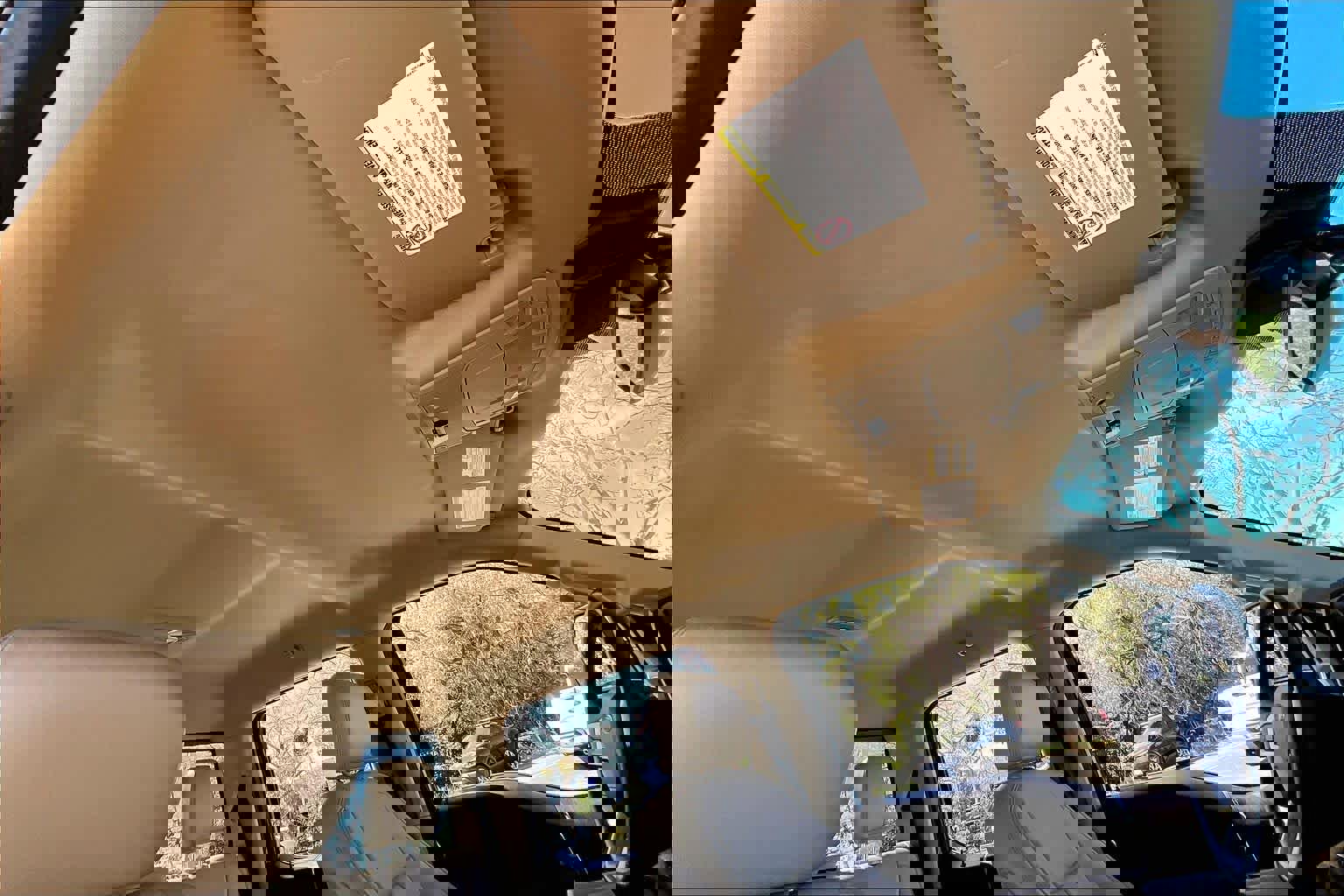 Used 2021 Ford F250 Lariat w/ Lariat Ultimate Package image 13