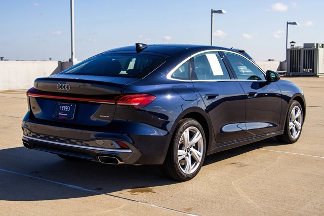 Used 2025 Audi A5 Premium w/ Convenience Package image 5