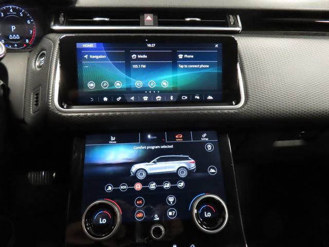 Used 2020 Land Rover Range Rover Velar R-Dynamic S image 24
