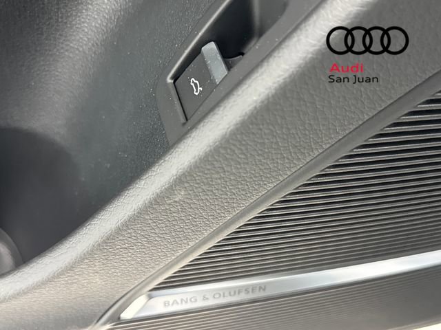 New 2026 Audi Q8 Premium Plus image 36