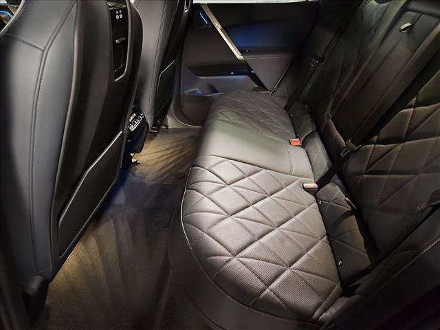 Certified 2023 BMW iX M60 w/ Executive Package AWD/4WD image 20