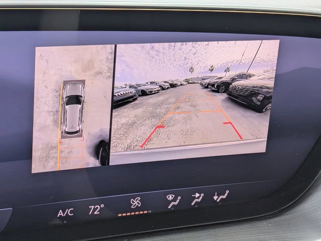 Certified 2025 Buick Envision Sport Touring image 24