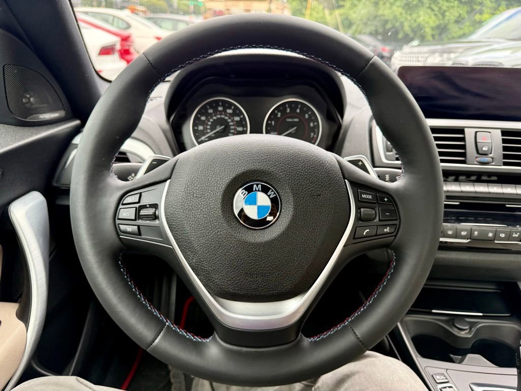 Used 2016 BMW 228i Coupe RWD image 26
