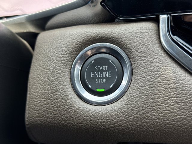 New 2026 GMC Canyon Denali w/ LPO, Denali Black Edition AWD/4WD image 26
