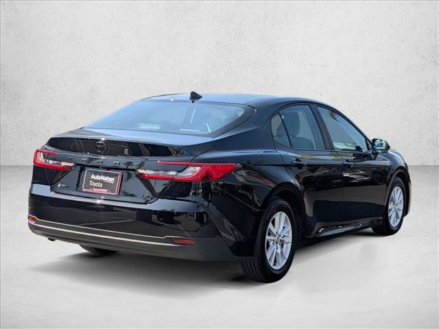 Used 2026 Toyota Camry LE FWD image 5