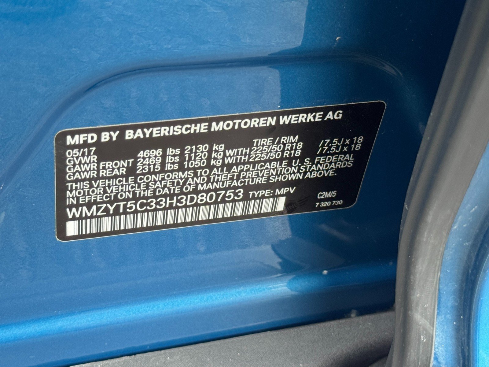 Used 2017 MINI Cooper Countryman S AWD/4WD image 44