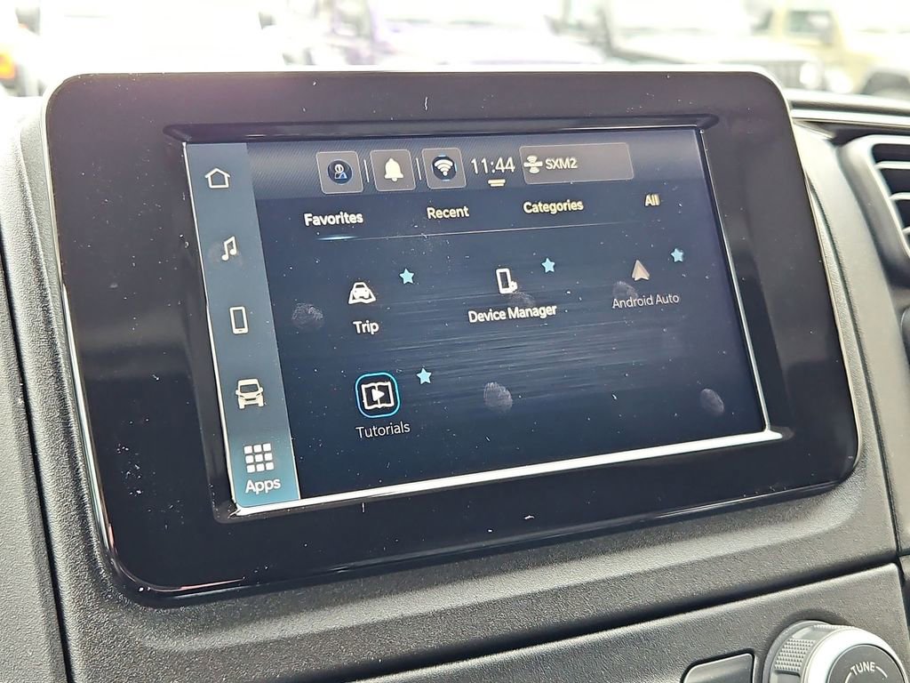 New 2026 RAM ProMaster 1500 w/ Advanced Safety Group image 23