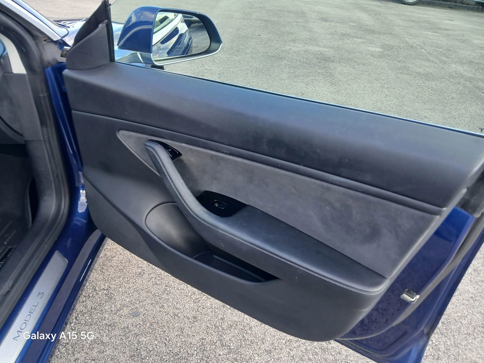 Used 2020 Tesla Model 3 Long Range AWD/4WD image 15