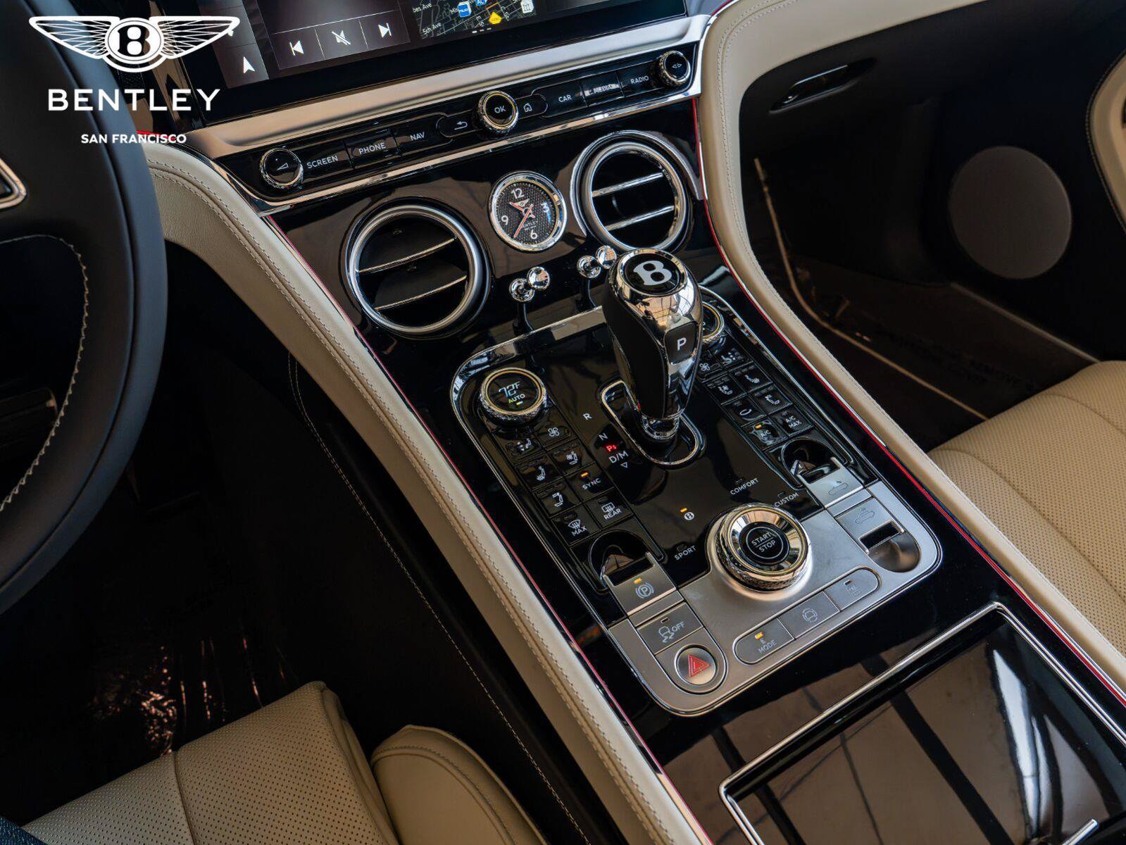 New 2026 Bentley Continental GT S AWD/4WD image 15